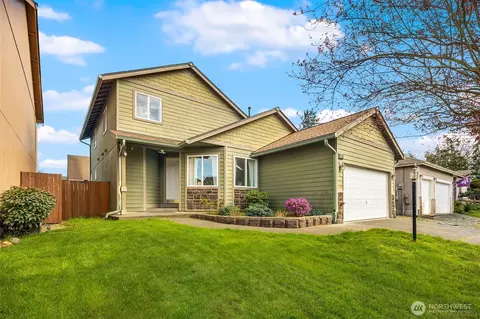 17915 25th Ave E, Tacoma, WA 98445