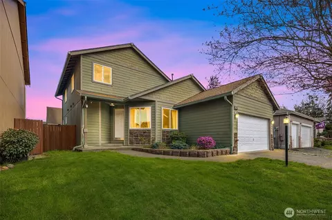 17915 25th Ave E, Tacoma, WA 98445