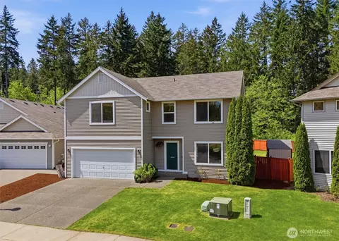 4436 Riflebird Pl SW, Port Orchard, WA 98367