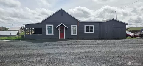 151 First Ave, Hatton, WA 99344