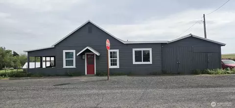 151 First Ave, Hatton, WA 99344 photo 3