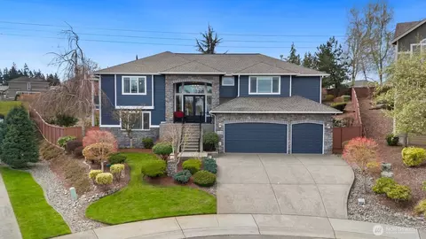3010 219th Ave E, Lake Tapps, WA 98391