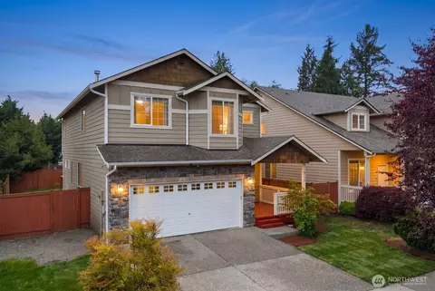 3316 124th St SE, Everett, WA 98208