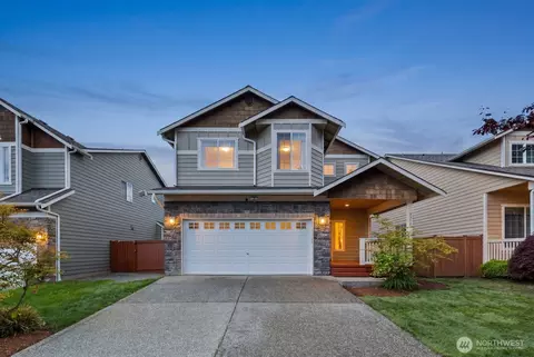 3316 124th St SE, Everett, WA 98208