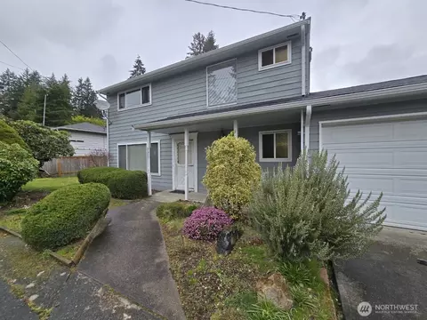 16301 N Wallingford Ave N, Shoreline, WA 98133