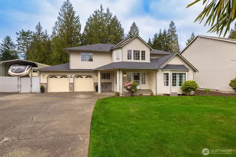 21741 130th Ave SE, Kent, WA 98031