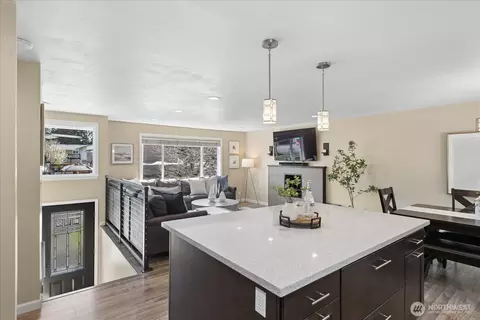 Kitchen - 4629 128th Pl SE, Everett, WA 98208 photo 6 of 7
