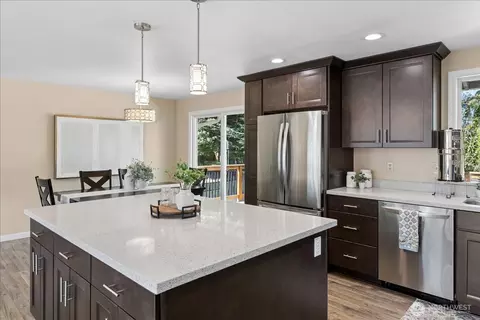 Kitchen - 4629 128th Pl SE, Everett, WA 98208 photo 1 of 7