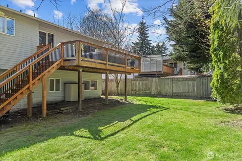 Exterior - 4629 128th Pl SE, Everett, WA 98208 photo 7 of 7