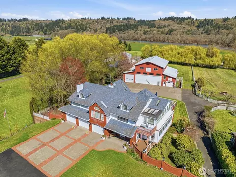 6114 Willow Grove Rd, Longview, WA 98632