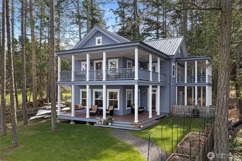 1 2 Driftwood Shrs, Friday Harbor, WA 98250