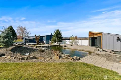 341 Robinson Canyon Rd, Ellensburg, WA 98926