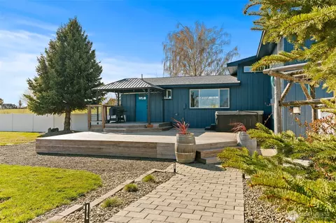 341 Robinson Canyon Rd, Ellensburg, WA 98926
