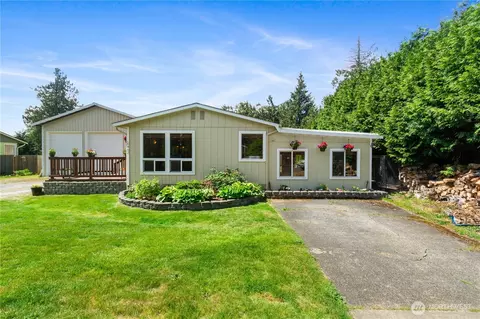 6462 Trigg Woods Ln, Ferndale, WA 98248