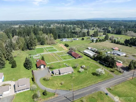 View/Area - 689 Rhoades Rd, Winlock, WA 98596 photo 2 of 2