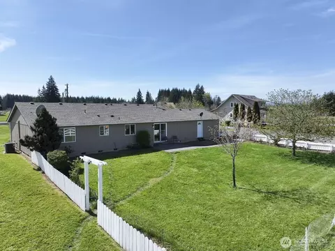 Exterior - 689 Rhoades Rd, Winlock, WA 98596 photo 15 of 17