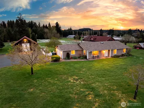 Other - 689 Rhoades Rd, Winlock, WA 98596 photo 1 of 5