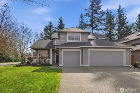 565 SE 9th St, North Bend, WA 98045