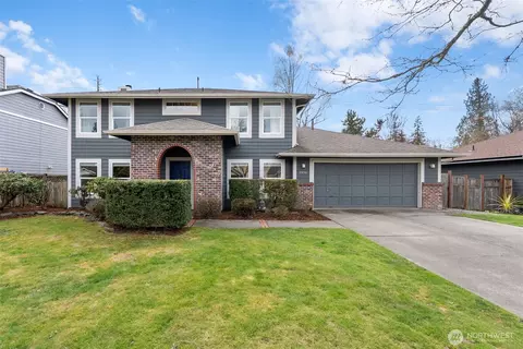 1330 Farallone Ave, Fircrest, WA 98466
