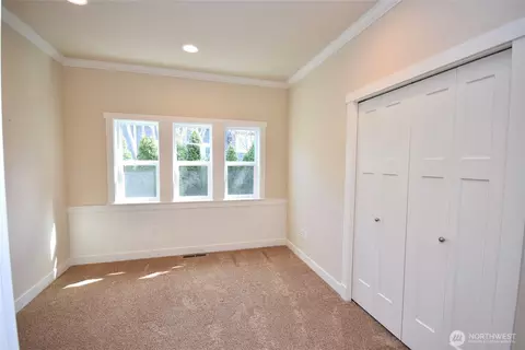 Bedroom - 261 Mount Baker Dr #B, Sequim, WA 98382 photo 1 of 2