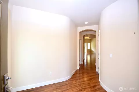 Entry Way - 261 Mount Baker Dr #B, Sequim, WA 98382 photo 1 of 1