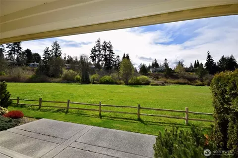 Exterior - 261 Mount Baker Dr #B, Sequim, WA 98382 photo 3 of 4