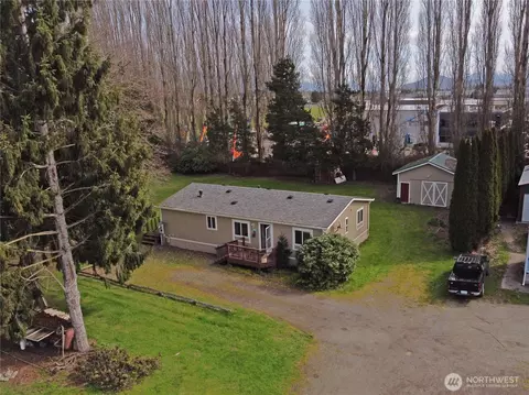12671 Markwood Rd, Burlington, WA 98233