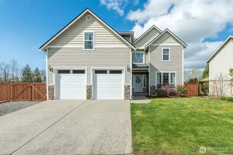 6218 80th Ave NE, Marysville, WA 98270