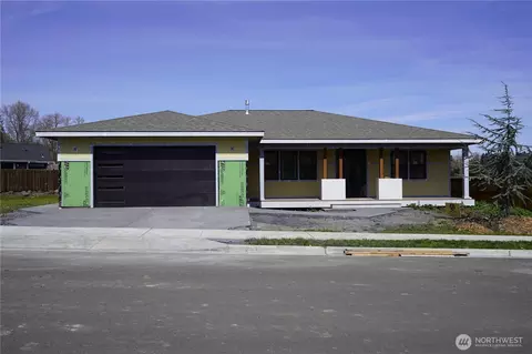 61 Berkshire, Sequim, WA 98382