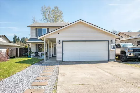 168 Decatur Dr, Kelso, WA 98626