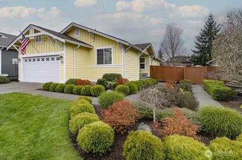 4201 Bainbridge Ct NE, Lacey, WA 98516