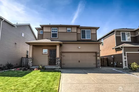 18936 112th Avenue Ct E, Puyallup, WA 98374