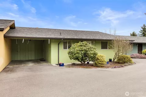 Exterior - 1301 S 3rd Ave #4B, Sequim, WA 98382 photo 10 of 12
