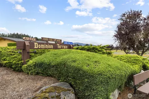 Exterior - 1301 S 3rd Ave #4B, Sequim, WA 98382 photo 6 of 12