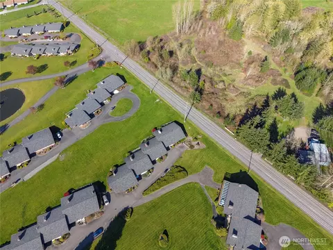 View/Area - 1301 S 3rd Ave #4B, Sequim, WA 98382 photo 3 of 8