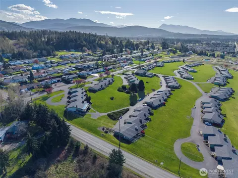 View/Area - 1301 S 3rd Ave #4B, Sequim, WA 98382 photo 1 of 8