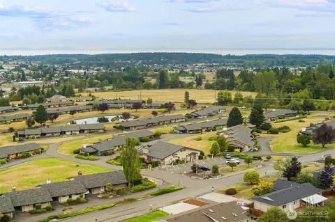 View/Area - 1301 S 3rd Ave #4B, Sequim, WA 98382 photo 4 of 8