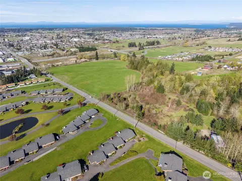 View/Area - 1301 S 3rd Ave #4B, Sequim, WA 98382 photo 2 of 8