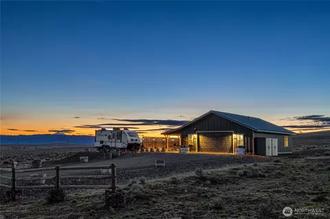1235 Secret Canyon Rd, Ellensburg, WA 98926