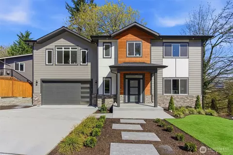10930 NE 120th St, Kirkland, WA 98034