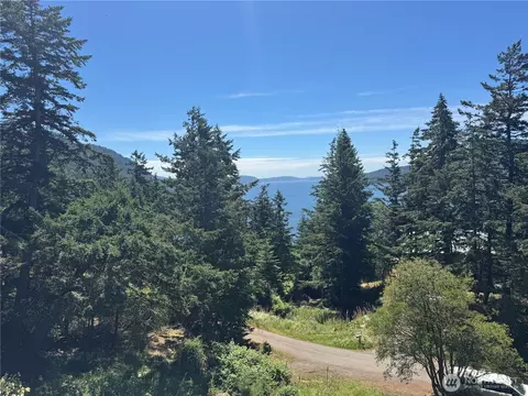 View/Area - 263 Cascade Way, Eastsound, WA 98245 photo 3 of 4