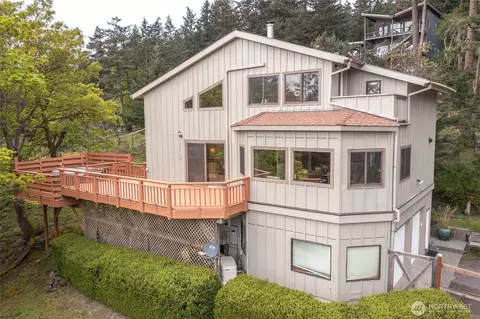 263 Cascade Way, Eastsound, WA 98245