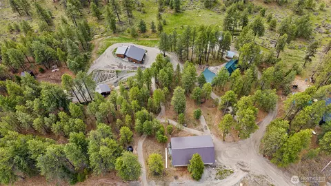 340 Powerline Rd, Cle Elum, WA 98922
