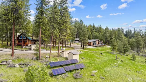 340 Powerline Rd, Cle Elum, WA 98922
