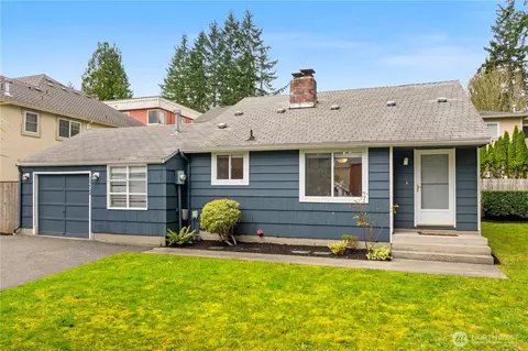 16424 NE 40th St, Redmond, WA 98052