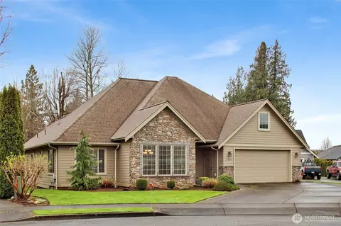 1534 Scenic Pl, Lynden, WA 98264