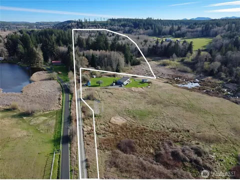 0 Nnn Embody Rd, Port Ludlow, WA 98365