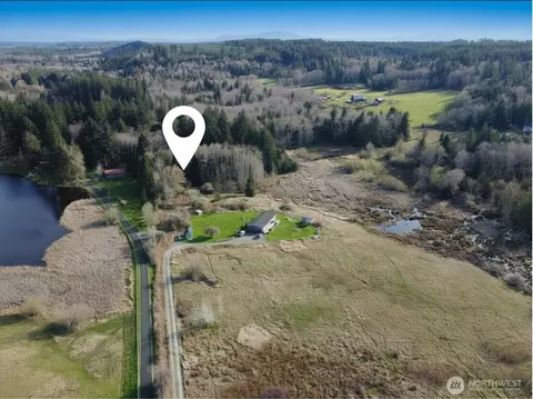0 Nnn Embody Rd, Port Ludlow, WA 98365
