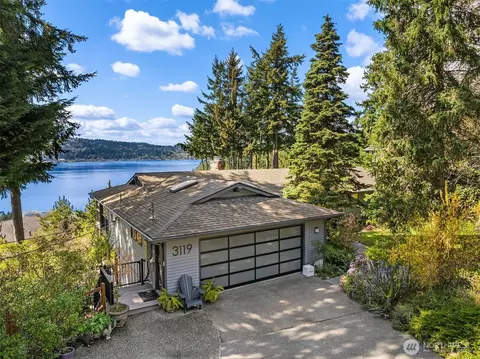 3119 199th Ave SE, Sammamish, WA 98075