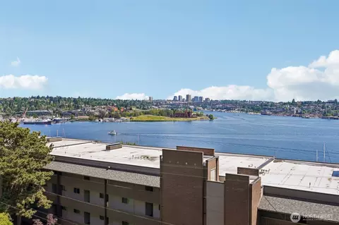 2134 Waverly Pl N #303, Seattle, WA 98109